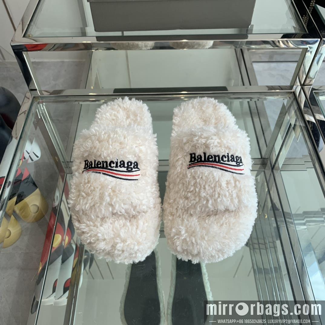Replica Balenciaga Shoes sz35-40 h1001