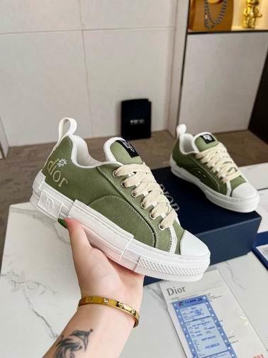 Replica Dior Shoes sz35-45 mnh0703