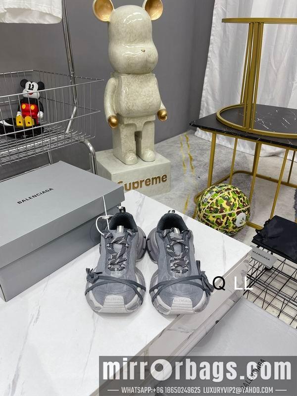 Replica Balenciaga Shoes sz36-45 LL0801