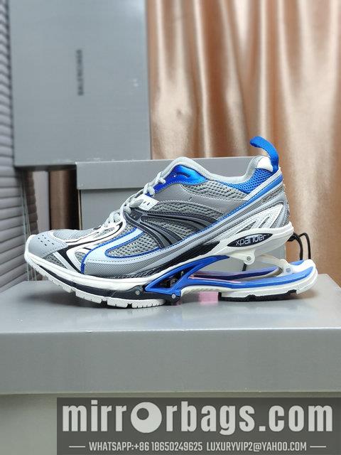 Balenciaga Shoes 22530284 SZ 38-44