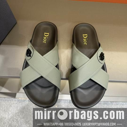 Replica Dior Shoes sz38-45 hnh0806