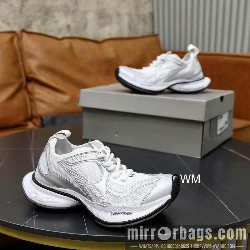 Replica Balenciaga Shoes sz35-46 W0904