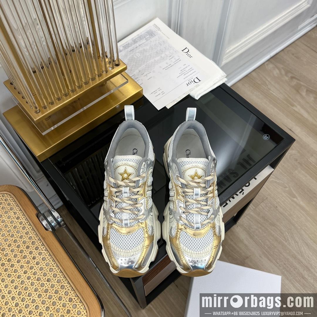 Replica Dior Shoes sz35-45 h0701