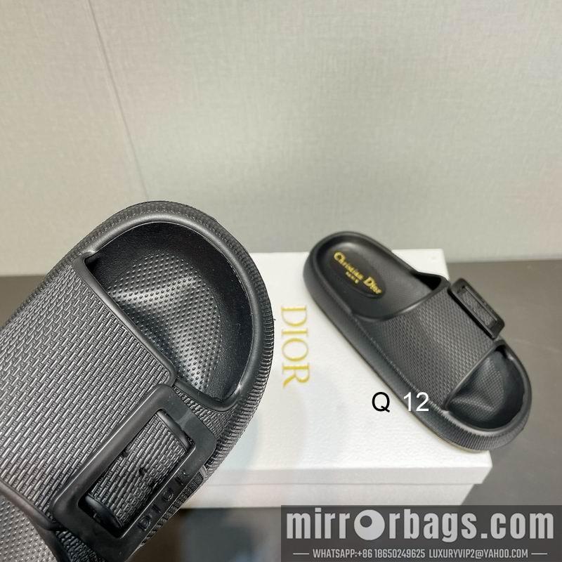 Replica Dior Shoes sz35-40 J0603