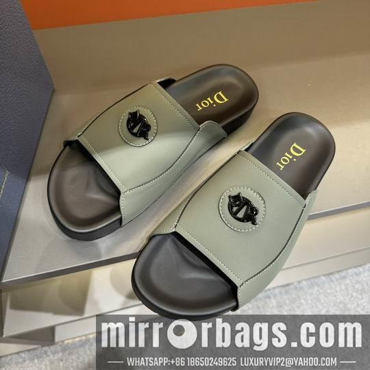 Replica Dior Shoes sz38-45 hnh0803