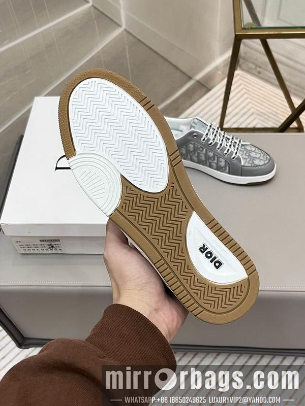 Replica Dior Shoes sz38-44 mnm0133
