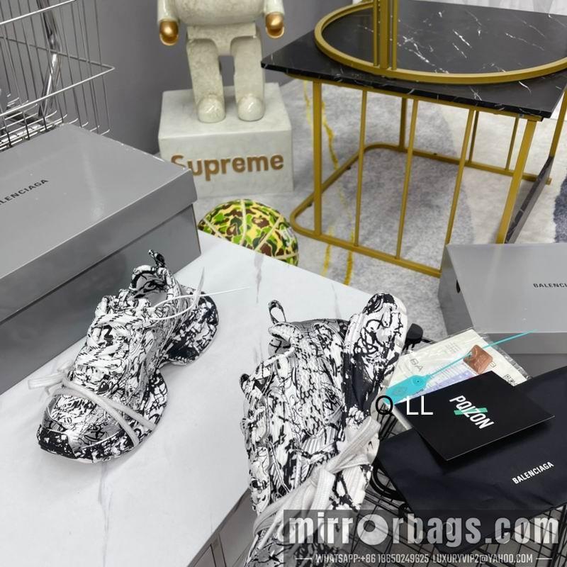 Replica Balenciaga Shoes sz36-45 LL0802