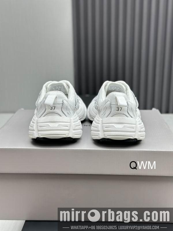 Replica Balenciaga Shoes sz35-45 WM0201