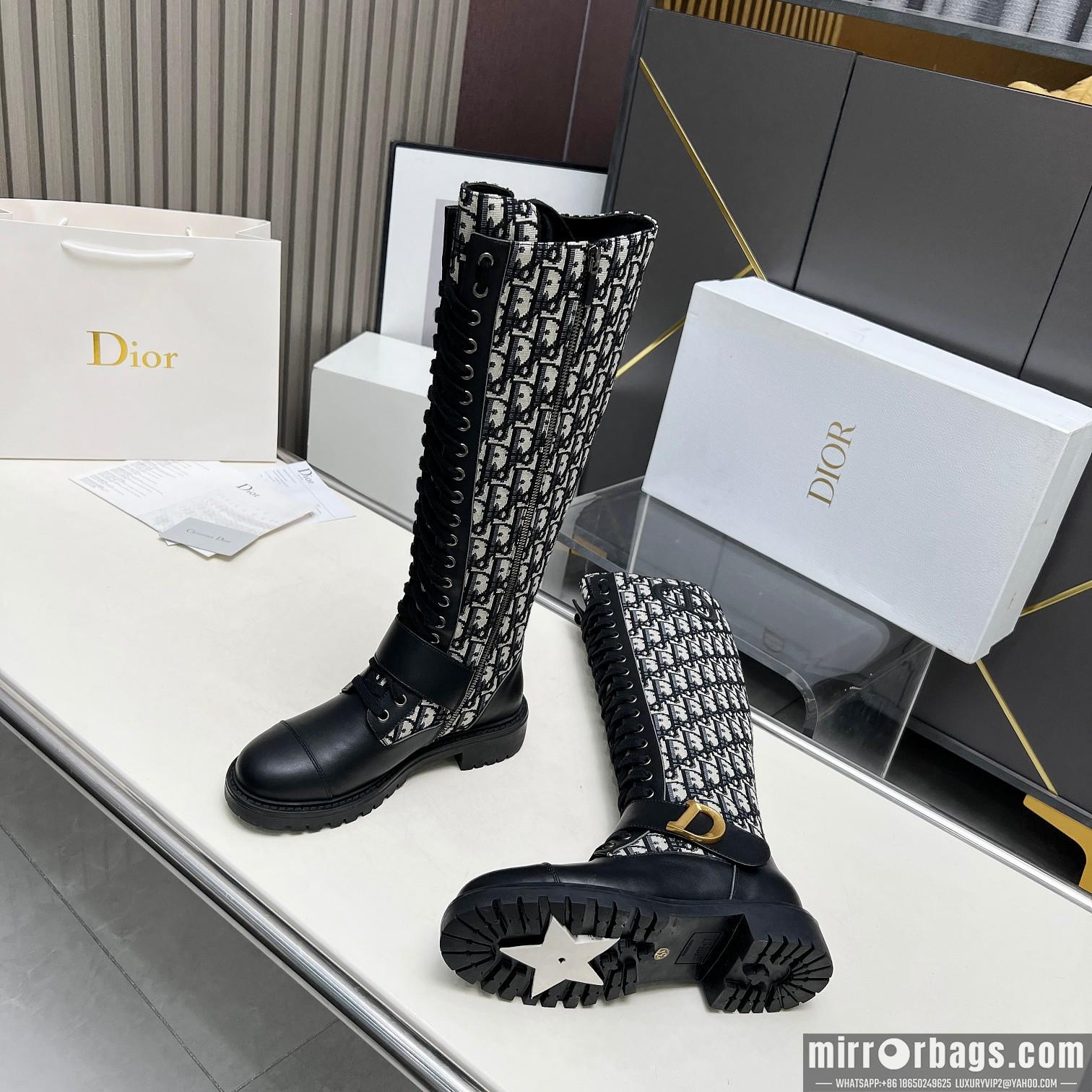 Replica Dior Shoes sz35-41 h0905