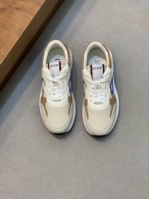 Replica Dior Shoes sz38-45 jyh1003