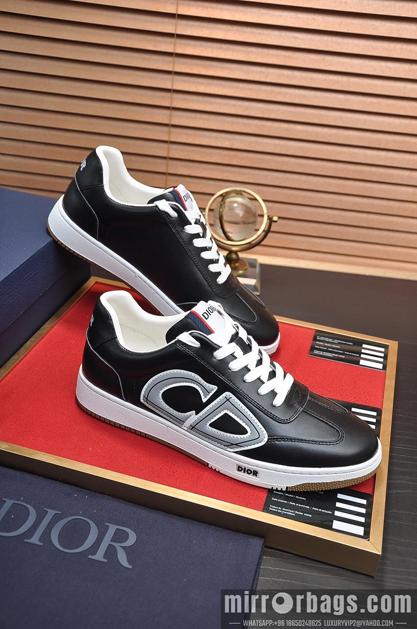 Replica Dior Shoes sz38-44 h0605