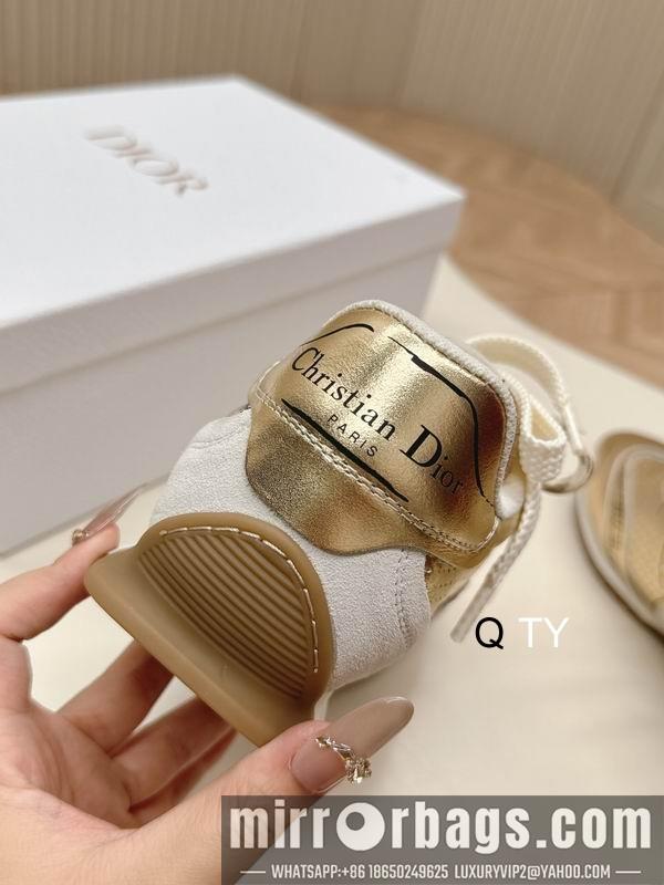 Replica Dior Shoes sz38-45 TY0302