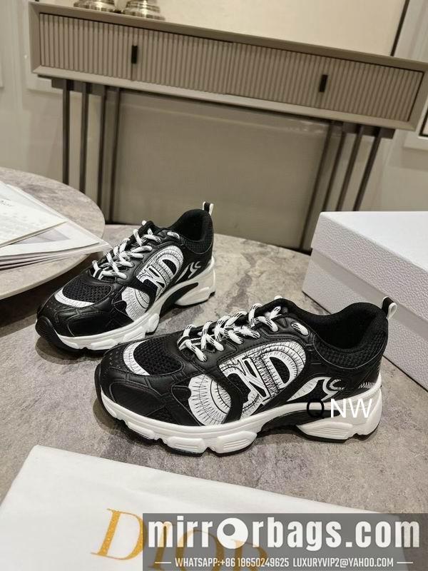 Replica Dior Shoes sz35-45 NW0701