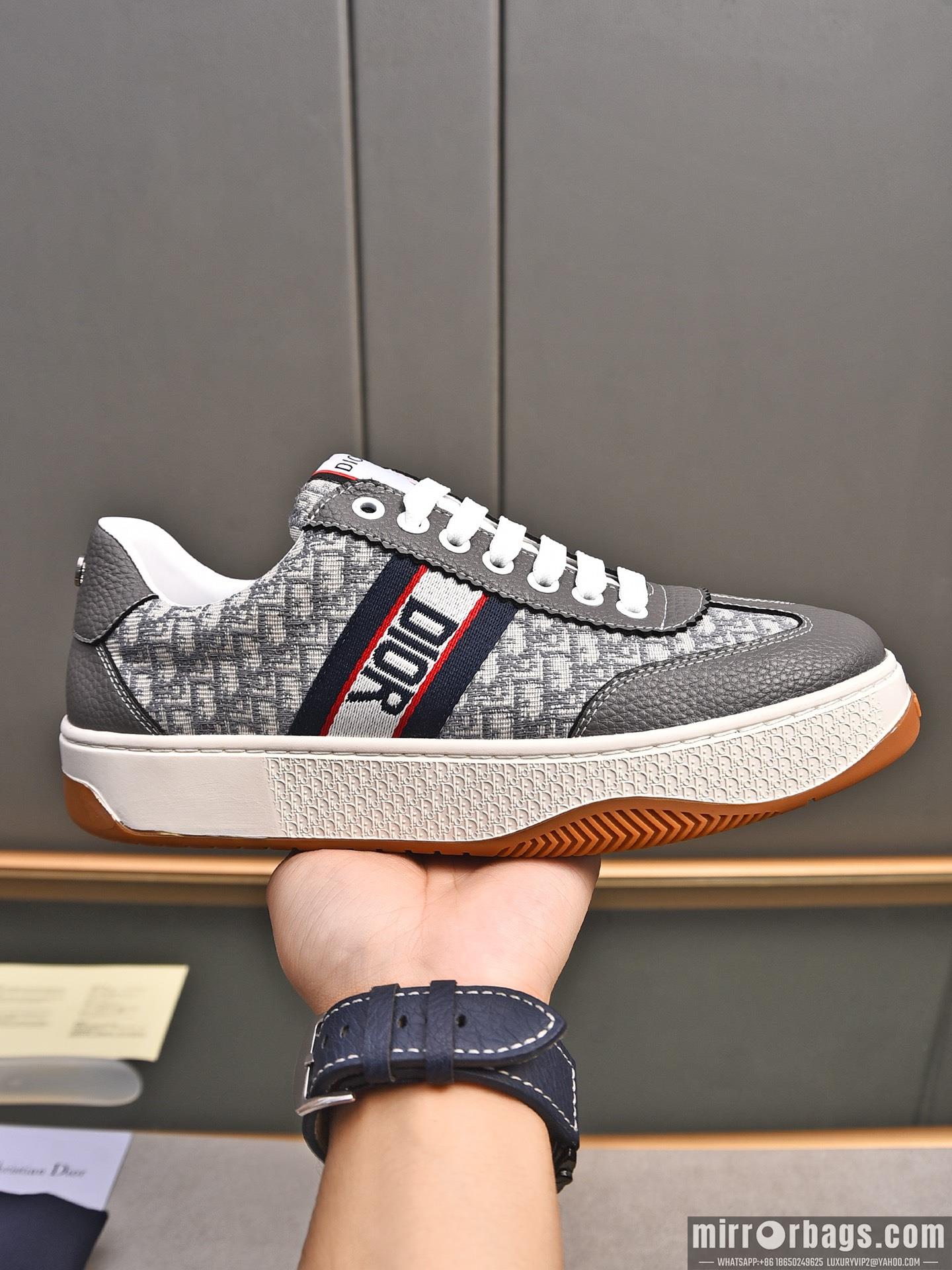 Replica Dior Shoes sz38-44 hnh1206