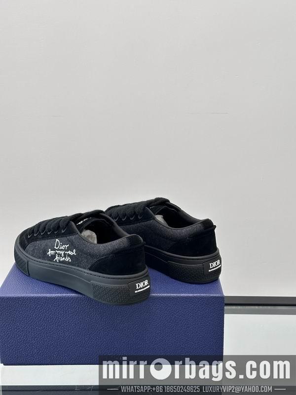 Replica Dior Shoes sz38-46 hnh0313