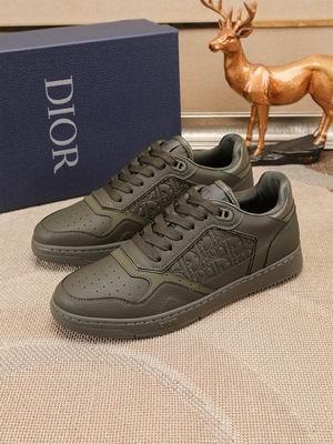 Replica Dior Shoes sz38-44 jyh1004