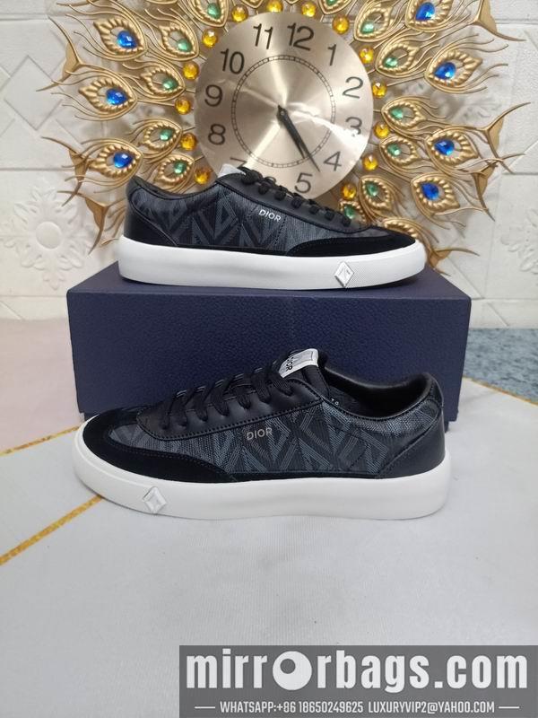 Replica Dior Shoes sz35-45 mnm0109