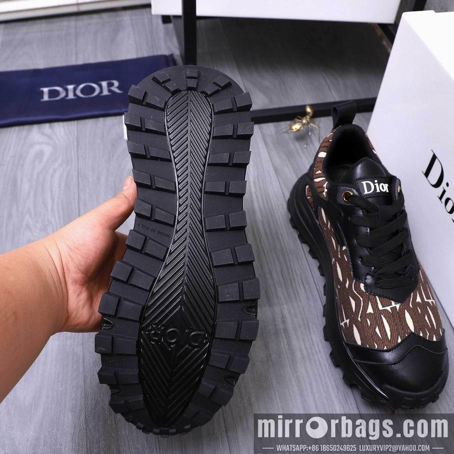 Replica Dior Shoes sz38-46 hnh0205