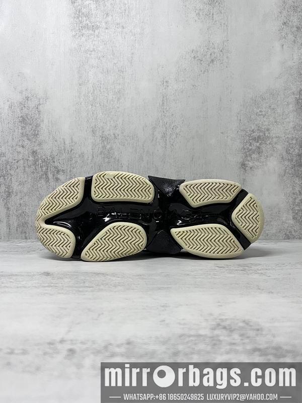 Replica Balenciaga Shoes sz36-40 hnm0101