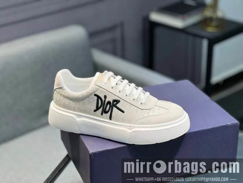 Replica Dior Shoes sz38-45 mnw0320