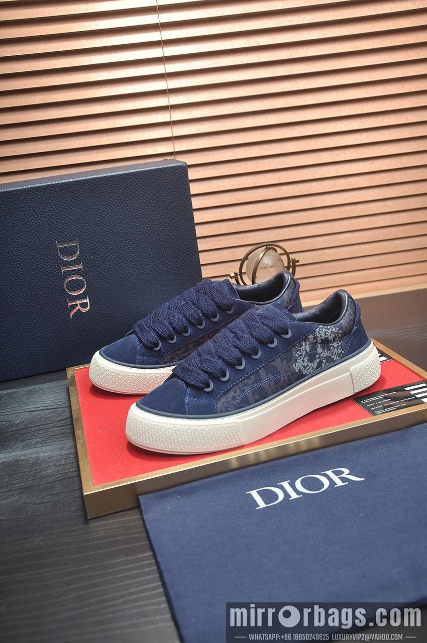 Replica Dior Shoes sz35-44 hnh1221