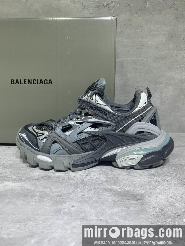 Replica Balenciaga Shoes sz36-45 hnh1101