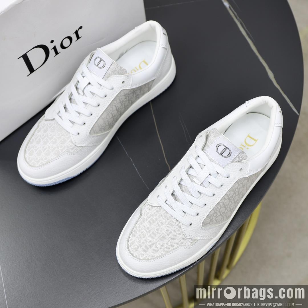 Replica Dior Shoes sz38-44 h1004