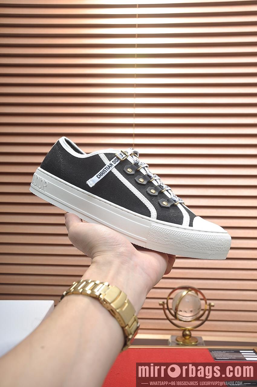 Replica Dior Shoes sz35-44 h0823