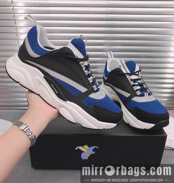 Replica Dior Shoes sz35-45 ngh0104