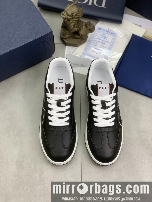 Replica Dior Shoes sz35-45 mnw0196