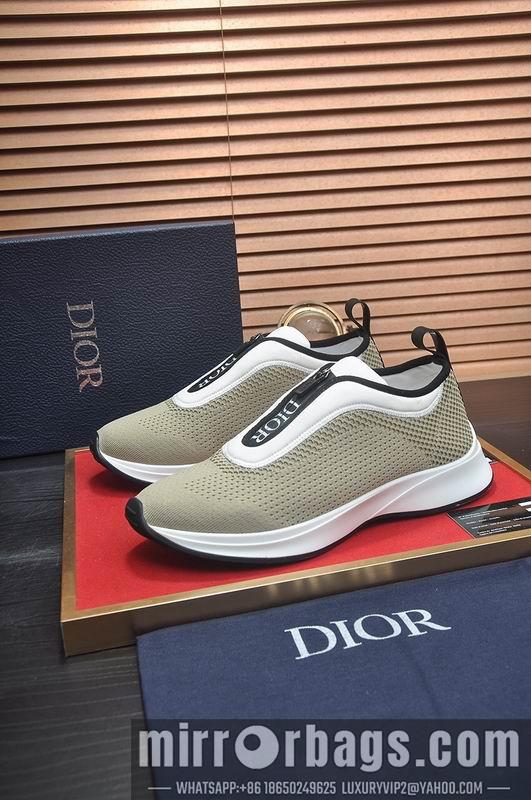 Replica Dior Shoes sz38-44 hnm0131