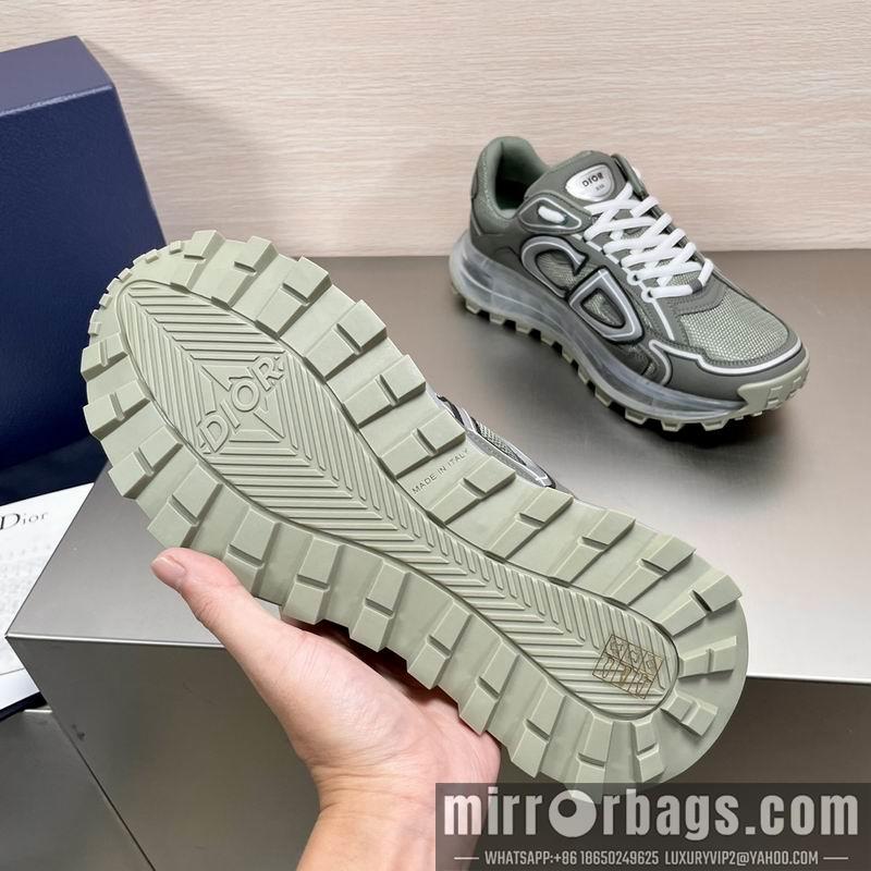 Replica Dior Shoes sz39-44 hnm0138
