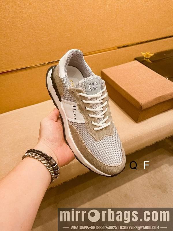 Replica Dior Shoes sz38-45 3C TF0703