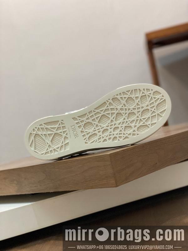 Replica Dior Shoes sz39-44 hnm0142