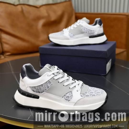 Replica Dior Shoes sz38-45 hnh0521