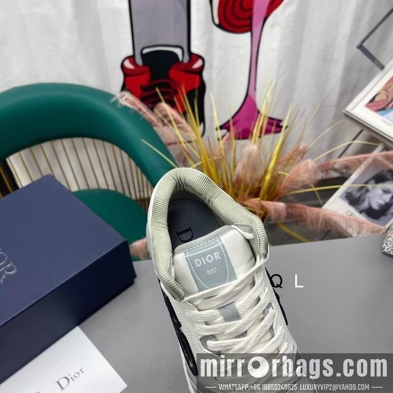 Replica Dior Shoes sz35-45 6C QL1201