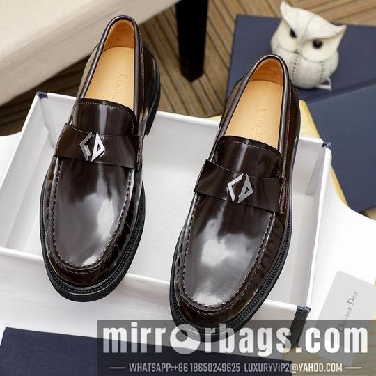 Replica Dior Shoes sz38-46 mnh0523