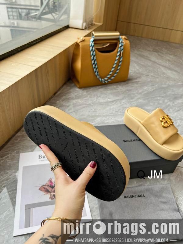 Replica Balenciaga Shoes sz35-40 JM0401