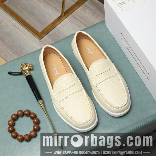 Replica Dior Shoes sz38-44 mnh0502