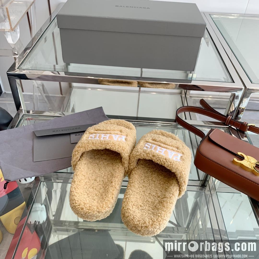 Replica Balenciaga Shoes sz35-44 h1007