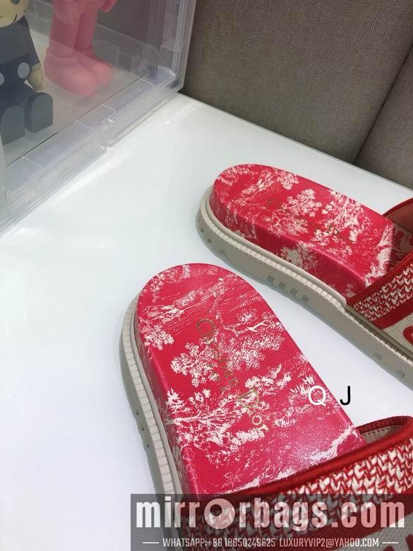 Replica Dior Shoessz35-39XJ0106
