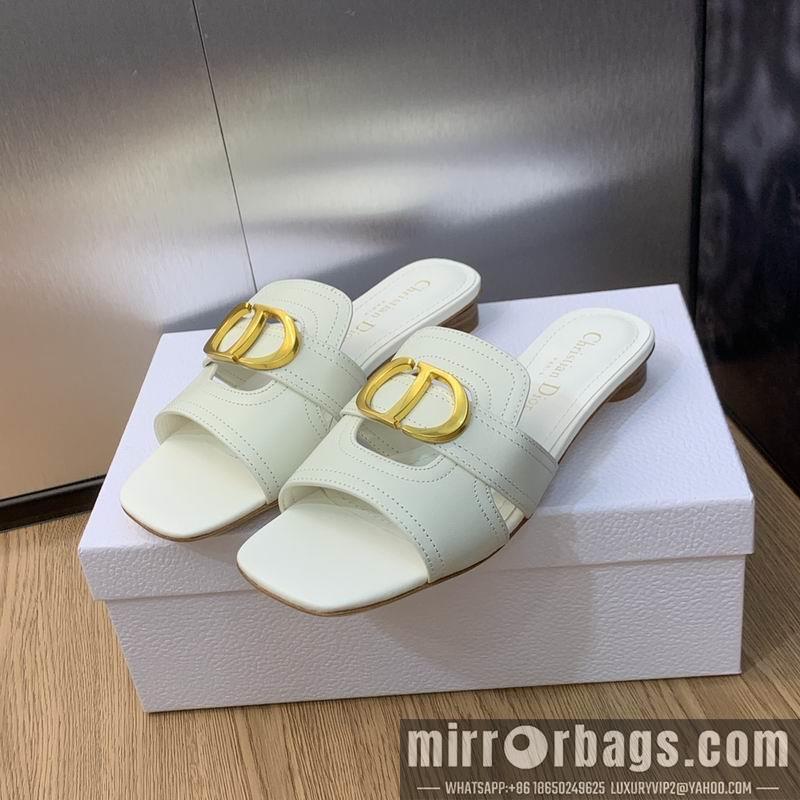 Replica Dior Shoes sz34-43 mnw0324