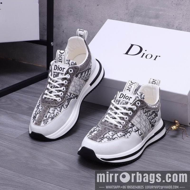 Replica Dior Shoes sz38-44 hnm0135