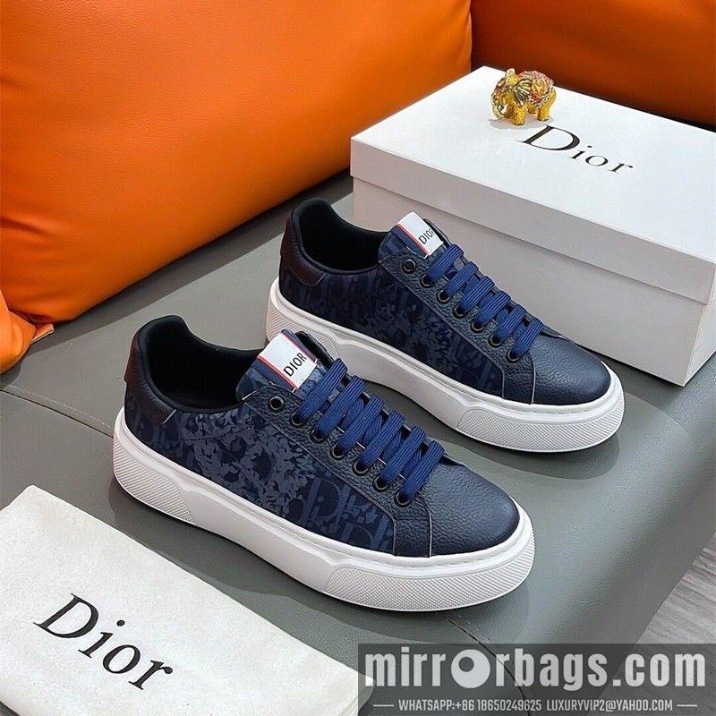 Replica Dior Shoes sz38-45 jyh0907
