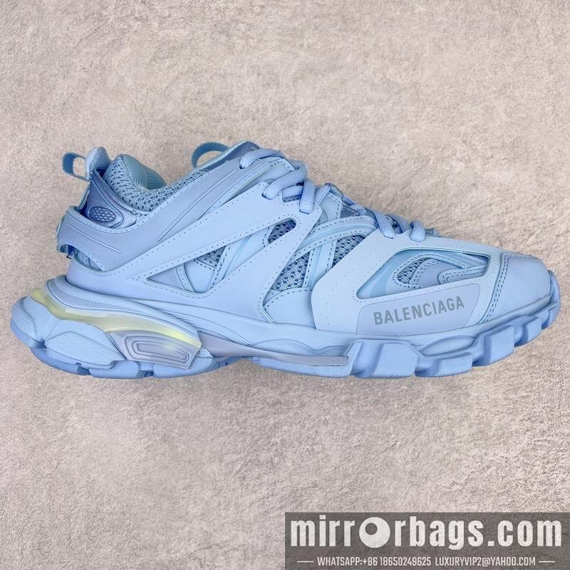 Replica Balenciaga Shoes sz35-46 hnm0117