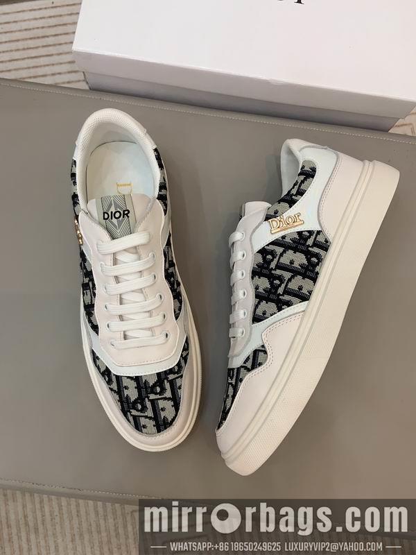 Replica Dior Shoes sz38-44 hnm0141
