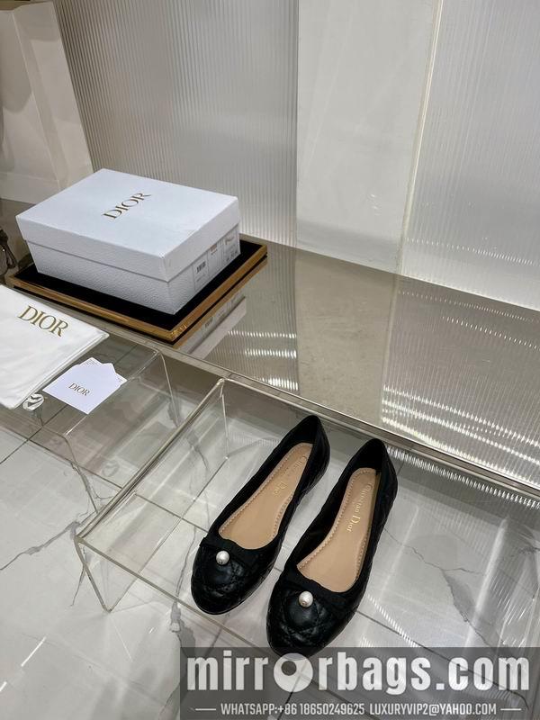 Replica Dior Shoes sz35-40 mnw0201