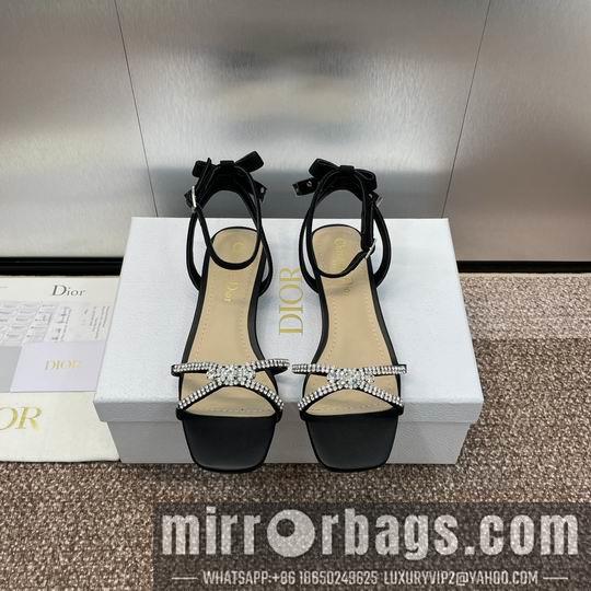 Replica Dior Shoes sz34-42 mnh0502