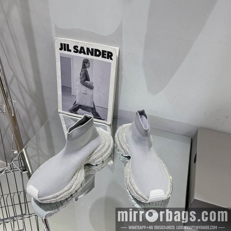 Replica Balenciaga Shoes sz35-44 mnw0206