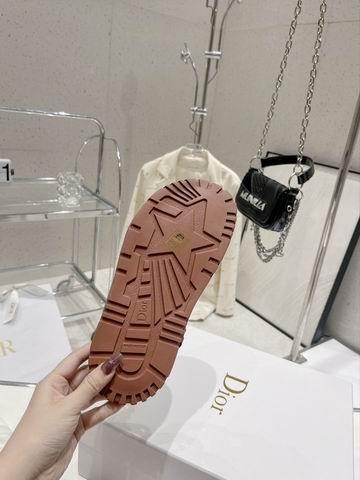 Replica Dior Shoes sz35-42 mnh0303